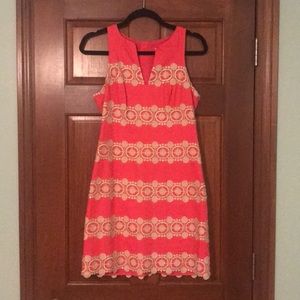 Lilly Pulitzer Shift Dress